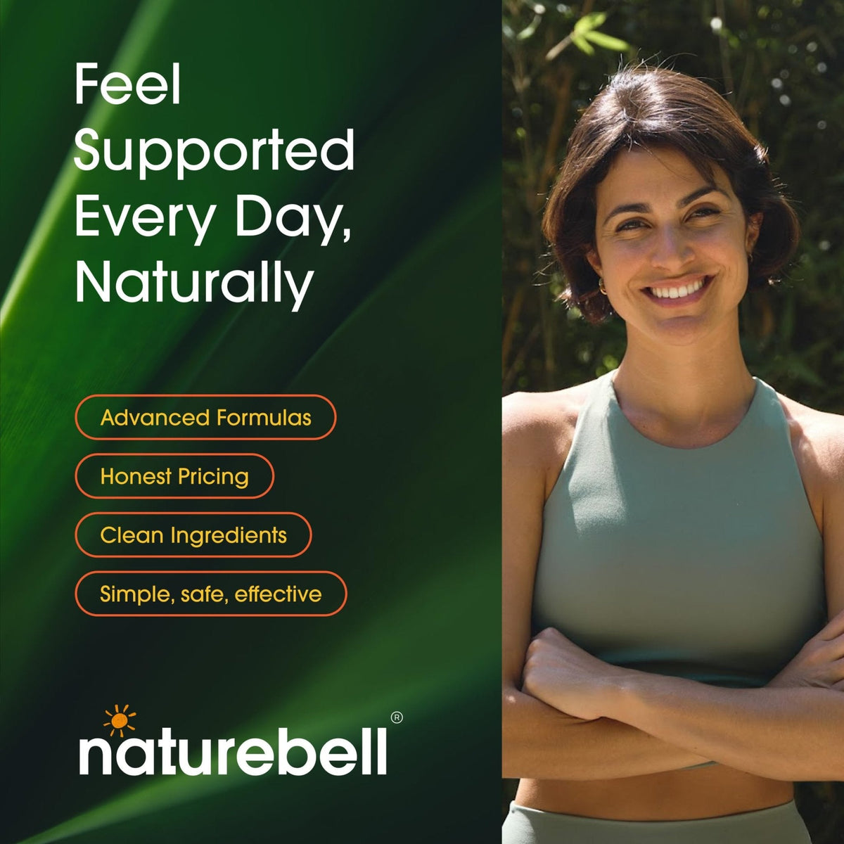 NatureBell Multi Collagen Protein Powder - 600g - Hydrolyzed Collagen Peptides - for Skin, Hair, Nail, Joint & Bone Health Support* - Grass-Fed & Keto-Friendly - Unflavored - Maple Wellness Supplements