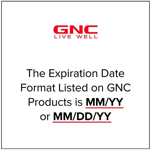 GNC Mega Men 50 Plus One Daily Multivitamin | Supports Prostate Function GNCBuy Supplements Australia