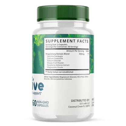 (2 Pack) Puravive Capsules, Puravive Pills, Puravive Supplement, Puravive Advanced Formula S.O LabsBuy Supplements Australia