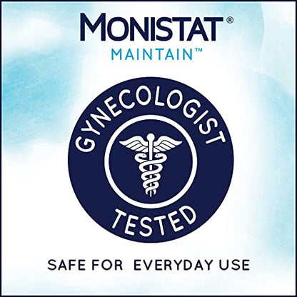 Monistat Boric Acid Feminine Cleanser, Fragrance Free Feminine Wash, 10 Fl MonistatBuy Supplements Australia
