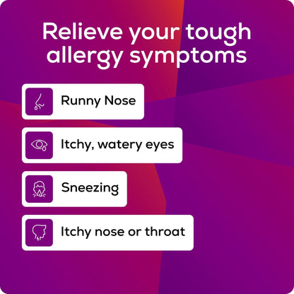 Allegra Adult 24-Hour Allergy Relief Gelcaps, Non-Drowsy Indoor and Outdoor Allergy Medicine, 180 mg Fexofenadine HCI Antihistamine Pill, 60 Count Plus 1 Count Travel Pack - Maple Wellness Supplements
