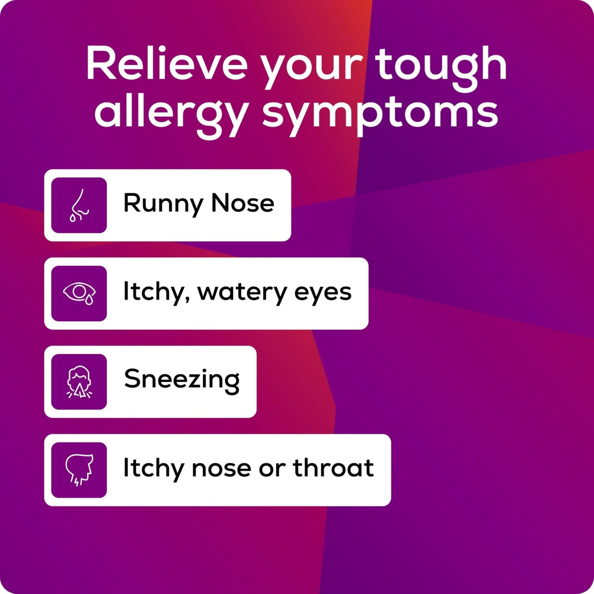 Allegra Adult 24-Hour Allergy Relief Tablets, Non-Drowsy Indoor and Outdoor Allergy Medicine, 180 mg Fexofenadine HCI Antihistamine Pill, 30 Count Plus 1 Count Travel Pack - Maple Wellness Supplements