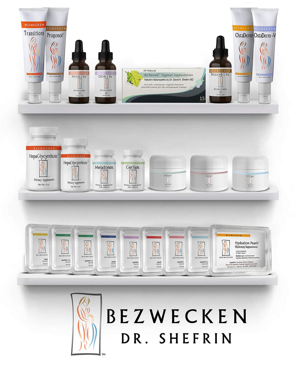 Bezwecken - HemStad - 2oz Crème - Professionally Formulated Hemorrhoid Relief - Safe, Natural, Paraben Free - 30 Day Supply - Maple Wellness Supplements