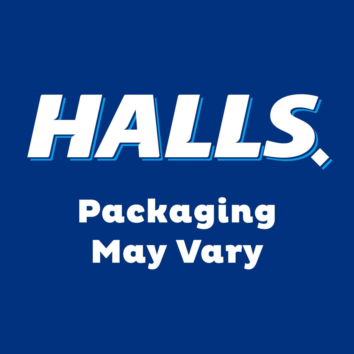 HALLS Cough and Throat Relief Honey Lemon Cough Drops, 30 Drops - Maple Wellness Supplements