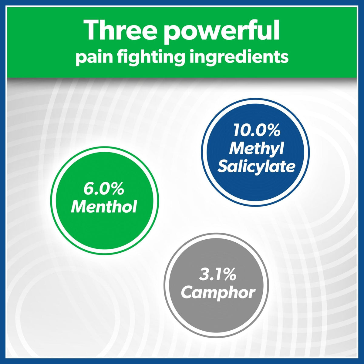 Salonpas Pain Relieving Patch for Back, Neck, Shoulder, Knee Pain and Muscle Soreness - 8 Hour Pain Relief - 60 Count - Maple Wellness Supplements