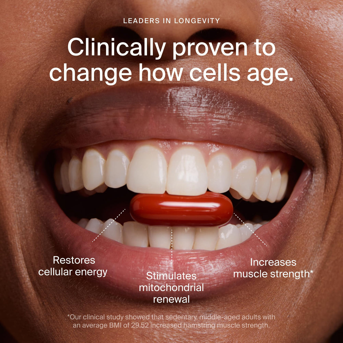 Timeline Mitopure Urolithin A Supplement Softgels - Clinically Proven Support for Healthy Aging and Cellular Renewal - Maple Wellness Supplements